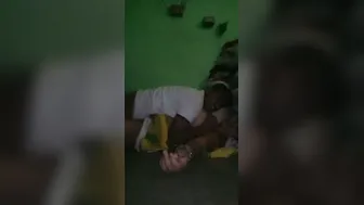 Village Bhabhi Getting Pounded Hard By Devar Scandal Leaked