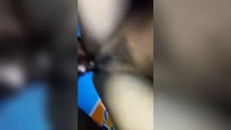 Shy Village Girl Nervously Stripping Naked For Camera First Time