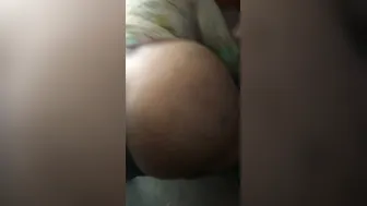 Village Wife With Huge Ass Taking Devar From Behind