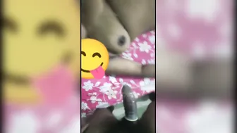 Naughty Bhabhi Getting Fucked By Two Guys In Wild Threesome