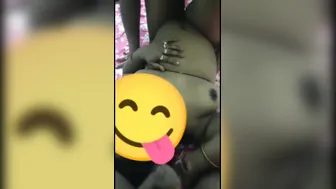Naughty Bhabhi Getting Fucked By Two Guys In Wild Threesome