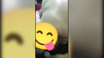 Naughty Bhabhi Getting Fucked By Two Guys In Wild Threesome