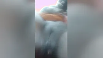 Village Bhabhi Exposing Her Soft Tits And Hairy Pussy On Camera
