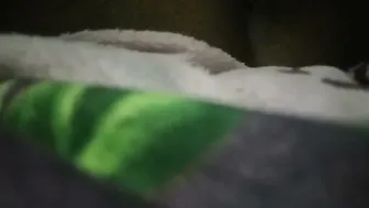 Hidden Cam Catching Married Couple Fucking Hard In Bedroom