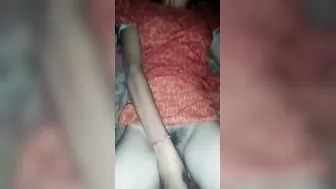 My Desi GF Moaning Loud While Getting Fucked By Me