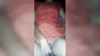 My Desi GF Moaning Loud While Getting Fucked By Me