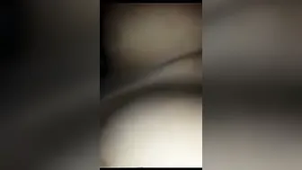 College GF Riding My Dick After Classes In Hostel Room