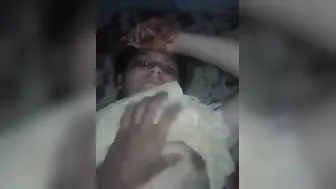 Fair Desi GF Taking His Cock Deep On Homemade Camera