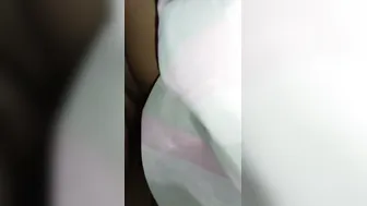 Married Bhabhi Sucking Cock Then Taking It Doggy On The Floor