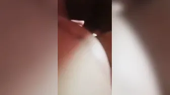 Tight Village Pussy Getting Stretched By My Thick Cock Hard