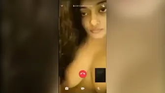 Busty Office Babe Spreading Her Pussy Wide On Hidden Cam