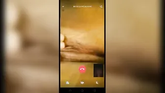 Busty Office Babe Spreading Her Pussy Wide On Hidden Cam