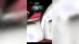 Village GF Fingering Her Virgin Pussy Hole On Camera