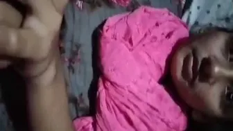 College GF Getting Fucked Hard By Me In Her Room