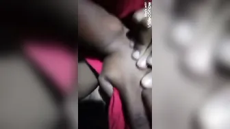 College GF Getting Fucked Hard By Me In Her Room