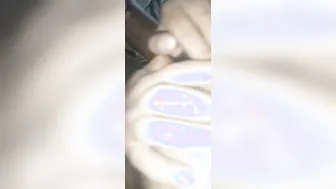 Married Bhabhi Sucking Her Brother In Law's Fat Cock At Home