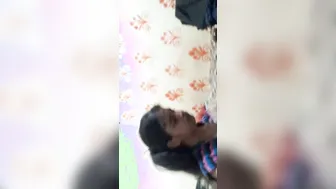 My GF Sucking My Cock On Camera Like A Good Girl