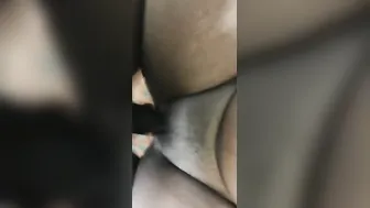 Chubby Desi Babe Getting Her Smooth Pussy Fucked On Camera