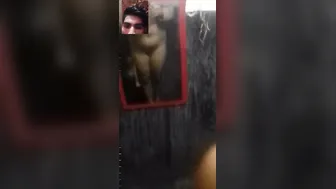 Chubby GF Showing Me Her Pussy During Video Call