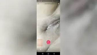 Mature Desi Wife Exposing Her Tits And Pussy On Video Call