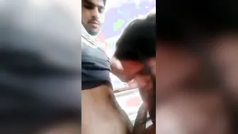 Bhabhi Getting Fucked By Her Devar While Recording Everything