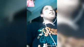 My Village Wife Stroking My Cock Before Riding Me Hard