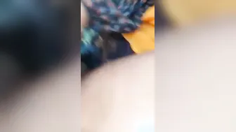 Slut Getting Fucked By Me In The Jungle For Money Today