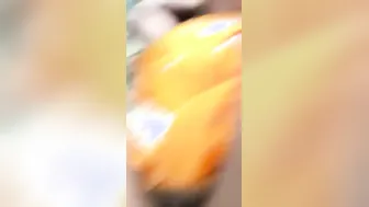 Slut Getting Fucked By Me In The Jungle For Money Today
