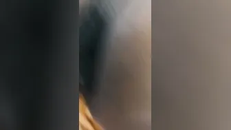 Slut Getting Fucked By Me In The Jungle For Money Today