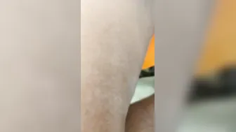 Slut Getting Fucked By Me In The Jungle For Money Today
