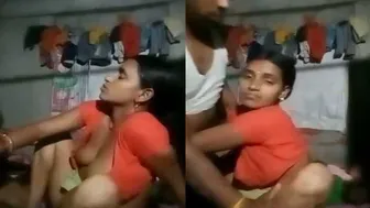 Innocent Village Wife Getting Pounded Hard By Hubby On Camera