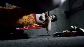 My Bhabhi Having Secret Sex With Me In The Afternoon