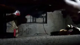 My Bhabhi Having Secret Sex With Me In The Afternoon