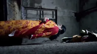 My Bhabhi Having Secret Sex With Me In The Afternoon