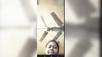 Village Girl Flashing Her Tits And Pussy On Camera For Me