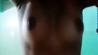 Pounding My Small Tit Wife Hard On Camera At Home Tonight