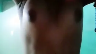 Pounding My Small Tit Wife Hard On Camera At Home Tonight