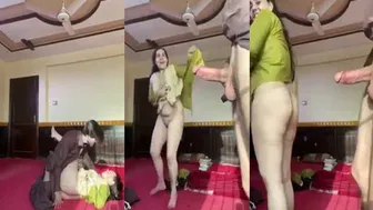 Married Woman Having Secret Sex With Her Husband's Friend