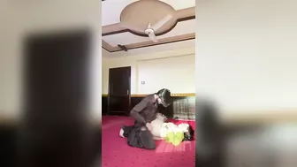 Married Woman Having Secret Sex With Her Husband's Friend