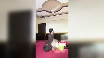 Married Woman Having Secret Sex With Her Husband's Friend