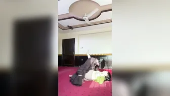 Married Woman Having Secret Sex With Her Husband's Friend
