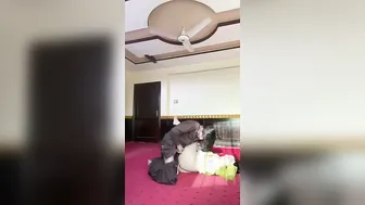 Married Woman Having Secret Sex With Her Husband's Friend