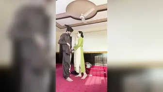 Married Woman Having Secret Sex With Her Husband's Friend