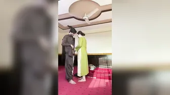 Married Woman Having Secret Sex With Her Husband's Friend