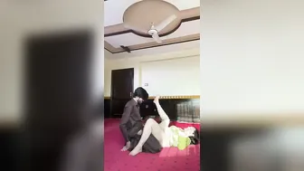 Married Woman Having Secret Sex With Her Husband's Friend