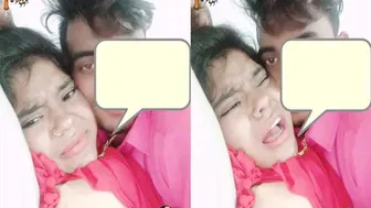 Fucking My GF Hard Making Her Moan And Scream Loud