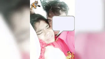 Fucking My GF Hard Making Her Moan And Scream Loud