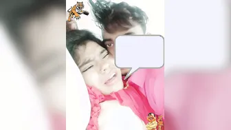 Fucking My GF Hard Making Her Moan And Scream Loud