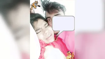 Fucking My GF Hard Making Her Moan And Scream Loud