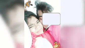 Fucking My GF Hard Making Her Moan And Scream Loud